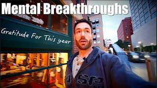 Mental Breakthroughs | More Than Just Bodybuilding
