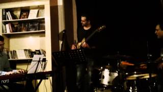 Air Project - Three Old Ladies (live)