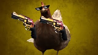CSGO Montage