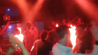 Sokolov - DJ set at Sklad, 27.08.2022 [fragment#2]