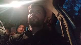 Rahul ray vicky babuaa singer dinesh albela live video