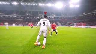 Genius Plays in Football