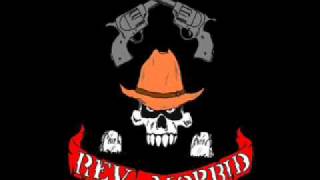Reverend Morbid - Prom Night of the Living Dead