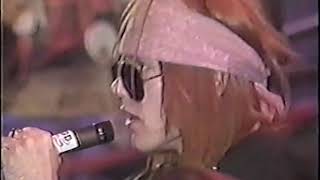 Guns N Roses - Live at CBGB's, 1987 (Acoustic)
