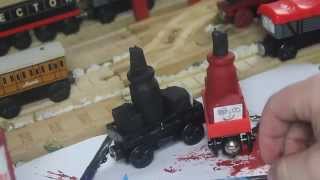 The Wooden Model Project Episode 3: Coffee Pots