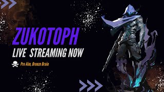Controller/Entry Gameplay Live | Come Watch My Throws 😂