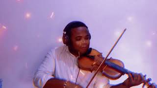 Believe me (Johnny Drille) violin cover
