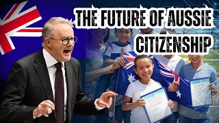 Australia’s New Citizenship Overhaul! - Are you at Risk of Being Banned??