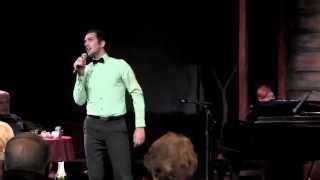 Jeremiah Ginn - On The Street Where You Live