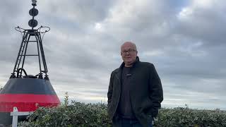 Vlog #12 - Where in the World is HIP Going?