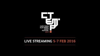 CTEMF 2016 Live Stream