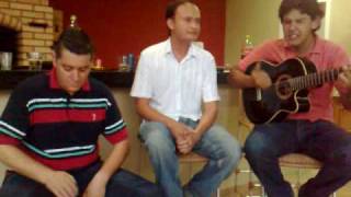 Redeas do Possante - Kinder, Mr. Burn's e Fernando Xavier
