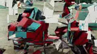 Calipop - Restiamo Ancora Insieme (Let's Spend The Night Together)
