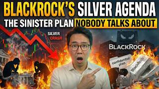 WARNING: BlackRock Is Buying Silver (But Not For The Reason You Think)