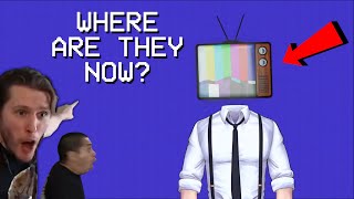The Current State of The Studio