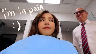 too many doctor appointments