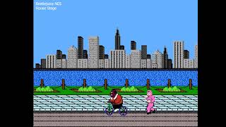 Nintendo music radio, Train with Little Mac's Nes and Snes gaming radio playlist
