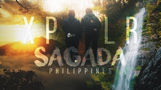 XPLR - Sagada, Philippines - Travel Highlights