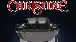 CHRSTINE 2025 EDITION
