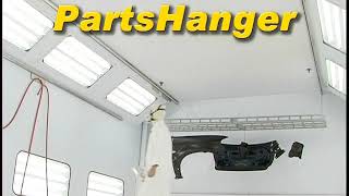 HoseHanger - VTS 01 1
