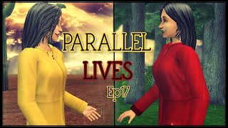 Parallel Lives part 17: Well, that happened... 😳