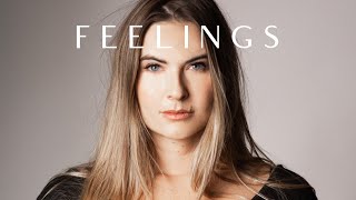 FEELINGS by JennyRebecca, Official Music Video