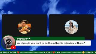 ARCHIE & LUX LIVE - Fun in the Archieverse 060326