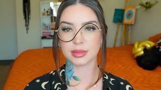 EYEGLASSES HAUL ♡ Aesthetic and affordable @Zeelool