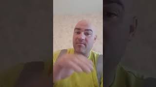 paddy collins challenge to decca heggie to bkb fight