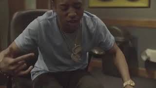 Pressa - No Love (Snippet)