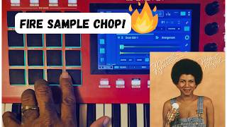 minnie ripperton chop