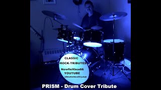 PRISM  -  Tribute