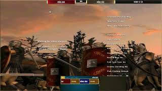 Solo Shang - Hồng Anh Vs Nông Dân - Chạm 5 [27/07/2023]