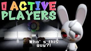 A Dandy's World Fangame That Nobody Plays