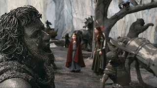 Las Crónicas de Narnia | El castillo de la bruja | Gameplay en Español
