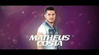 Matheus Costa - Só pra te provar (Lyric Vídeo)