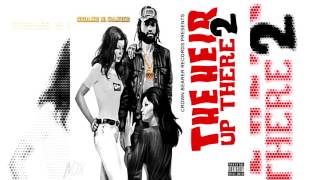 Chase N Cashe (@ChaseNCashe) ft. Le$ (@settle4LES) - Goin Dine