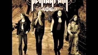 Pentagram - Cartwheel