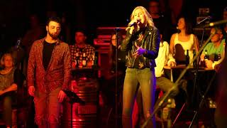 Bag it up - Angelina Herrmann (4MusicNight)