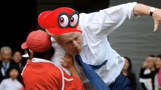 BORIS PIRATES MARIO KART WII *NOT CLICKBAIT*