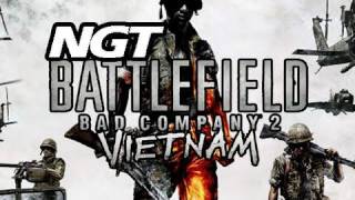 Sniping on Operation Hastings: BFBC2 Vietnam Live Commentary by Matimi0