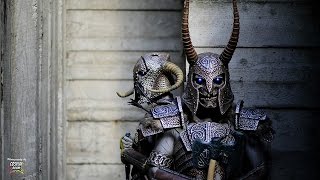 Watch Cosplay Boom The Series