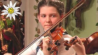 Austrian music group plays cheerful folk melodies