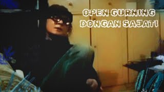 OPEN GURNING - DONGAN SAJATI' [LAGU BATAK 2024]