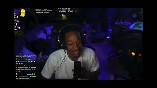 WIZ KHALIFA “COME YAP N GET STONED” FULL STREAM (NO STUDIO RECORDING) 