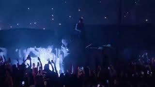 Travis Scott Concert Pt.3
