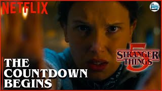 Stranger Things 5 Premiere Live Event ⭐️ | Stranger Things 5 Livestream Premiere Reaction & More!