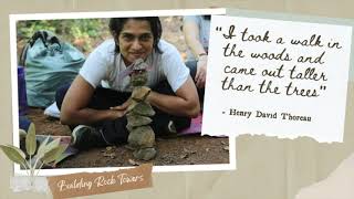 International Mother Earth Day at New Acropolis Mumbai