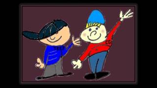 Who's Laughing Now - DJ Chris Sick aka DJ Mechanized