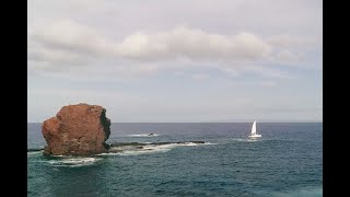 Island Escapes With Four Seasons | NetJets